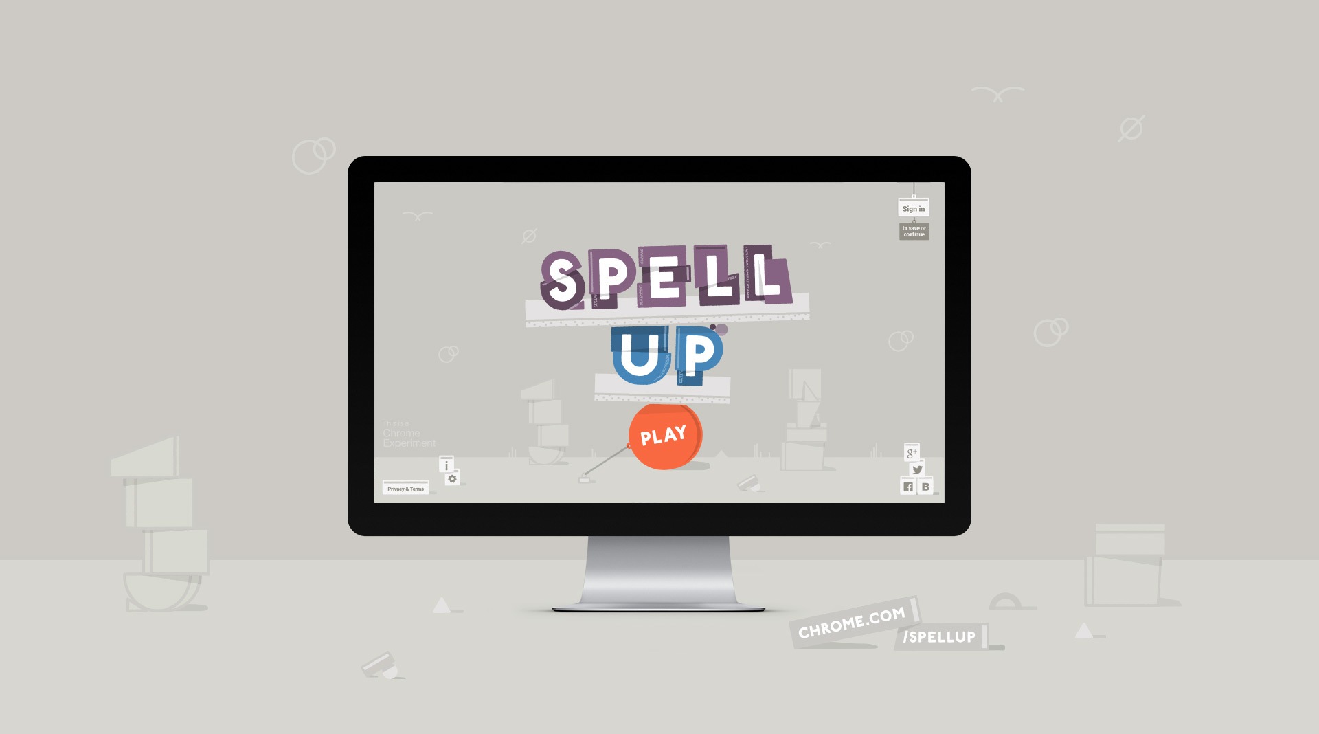 spellup alphabet google sound app design david kamp studiokamp keepbig