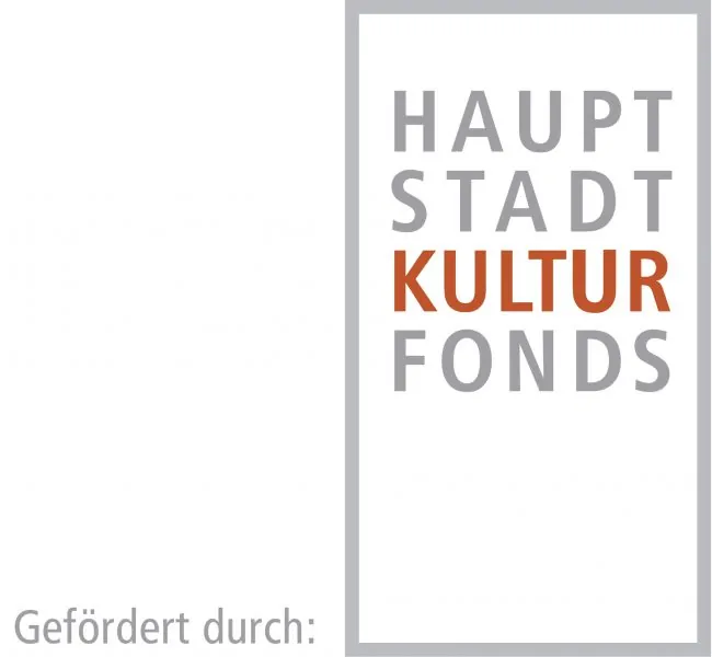 hauptstadt kultur fonds